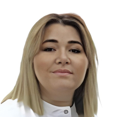 Кочиева Екатерина Омаровна, невролог