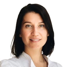 Сидненко Галина Борисовна, гинеколог