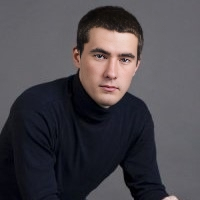 Викснин Алексей Андреевич, психолог