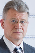 Головченко Сергей Витальевич, мануальный терапевт