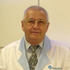 Разумов Владимир Валентинович, нефролог