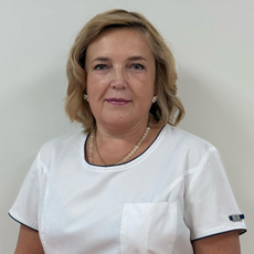 Глонина Наталья Николаевна, гематолог