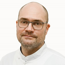 Кривихин Денис Вячеславович, хирург