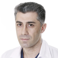 Мамедов Халит Халилович, уролог