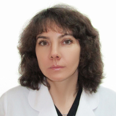 Коровина Мария Григорьевна, детский офтальмолог