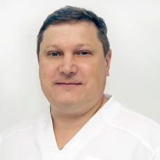 Кизим Алексей Николаевич, стоматолог-хирург