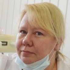 Макарова Юлия Геннадьевна, стоматолог-терапевт