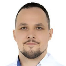 Васильев Вячеслав Сергеевич, пластический хирург