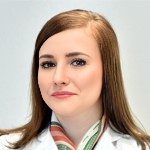 Королева Александра Андреевна, офтальмолог