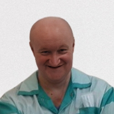 Скрипник Павел Викторович, стоматолог-терапевт