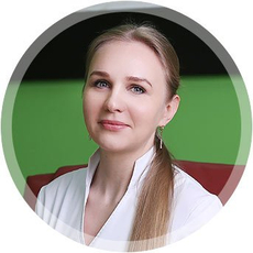 Аносова Ольга Александровна, дерматолог