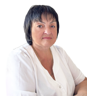 Бугаец Лариса Геннадиевна, эндокринолог