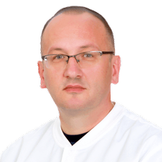 Алехин Анатолий Владимирович, терапевт