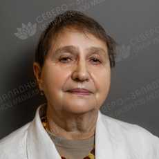 Иванова Лариса Васильевна, гинеколог