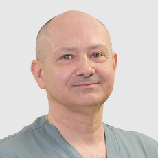 Васильев Дмитрий Михайлович, гематолог