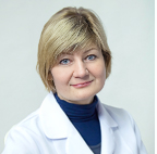 Корзуева Ирина Валентиновна, детский невролог