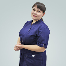 Несмелова Татьяна Анваровна, дерматолог