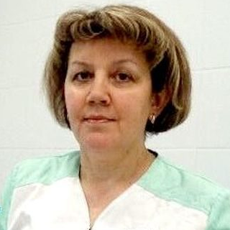 Мотовилова Тамара Петровна, стоматолог-терапевт