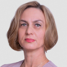 Ракипова Елена Флюрисовна, массажист