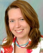 Родина Анна Михайловна, психолог