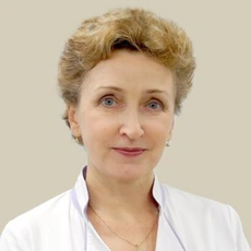 Татаринова Тамара Николаевна, кардиолог