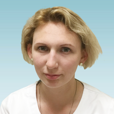 Меткечекова (Токарева) Юлия Владимировна, невролог