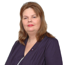 Алексеева Ольга Сергеевна, детский массажист