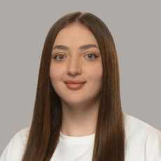 Магомедова Рукият Ахмедовна, детский стоматолог