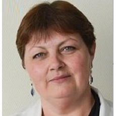 Потехина Ирина Юрьевна, терапевт