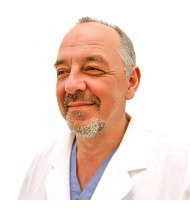 Ивахненко Виктор Николаевич, эмбриолог