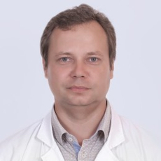 Носков Сергей Владимирович, детский аллерголог