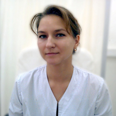 Рубашникова Елена Валентиновна, хирург