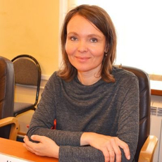 Савва Наталья Николаевна, педиатр