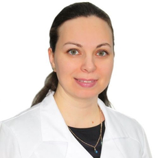 Тишкина Анастасия Александровна, эндокринолог
