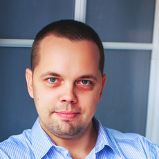 Макаров Павел Александрович, массажист
