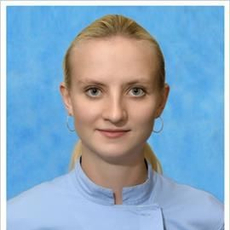 Ямчинова Наталья Владимировна, пародонтолог