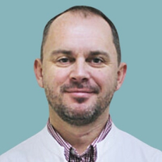 Асеев Андрей Александрович, уролог