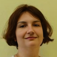 Кужелева Марина Владимировна, невролог