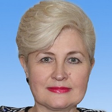 Бикбаева Роза Фатыховна, врач УЗД