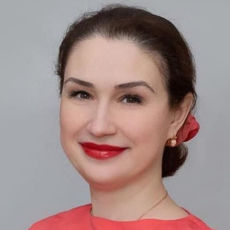 Борисова Ольга Дмитриевна, стоматолог-терапевт