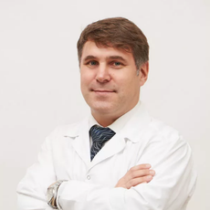 Волков Дмитрий Борисович, хирург