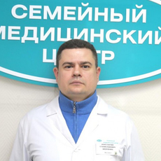 Шевченко Константин Станиславович, мануальный терапевт