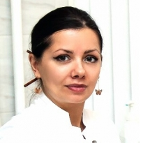 Ибрагимова Малика Магомедовна, трихолог