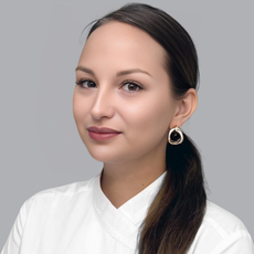 Колесникова Дарья Андреевна, дерматолог