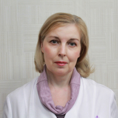 Мусева Эмилия Сергеевна, физиотерапевт