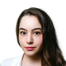 Исакова Диана Мирзалиевна, рентгенолог