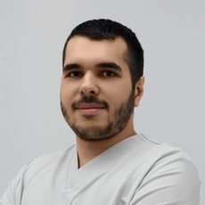 Коробочкин Дмитрий Петрович, терапевт