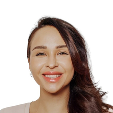 Голота Анна Ашотовна, ЛОР