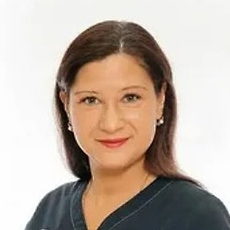 Сердюк Елена Александровна, офтальмолог