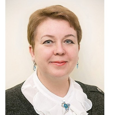 Гордиец Анастасия Викторовна, педиатр